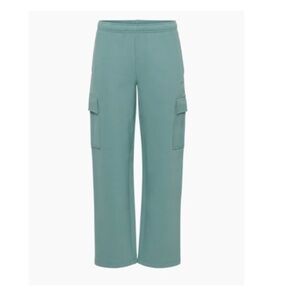 Aritzia Cozy Sweatfleece Mega Cargo™ Sweatpant